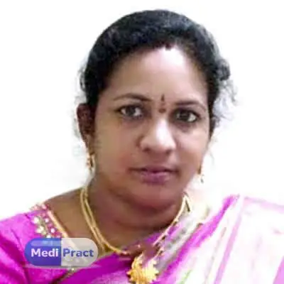 Dr. S.Thulasi Profile Picture