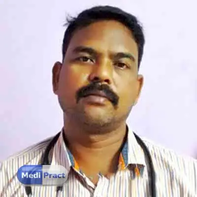 Dr. S. Tirupathi Rao Profile Picture