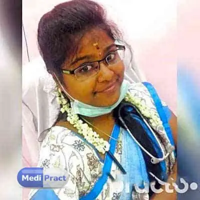 Dr. S U Ragavi Profile Picture