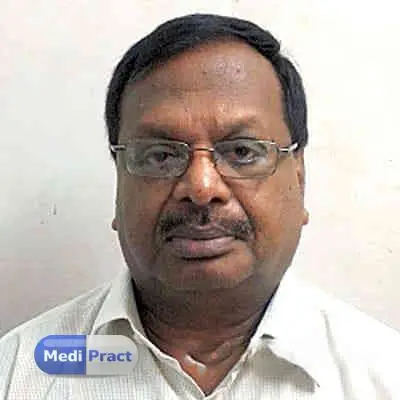Dr. S Udayakumar Profile Picture