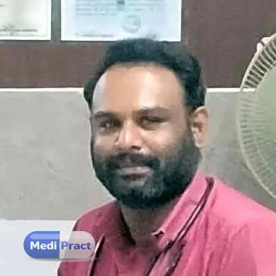 Dr. S.Udayan Profile Picture
