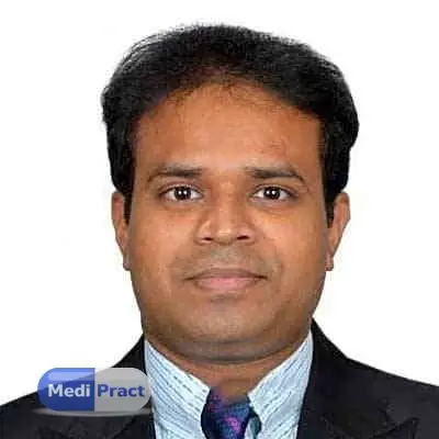 Dr. S.Udhayashankar Profile Picture