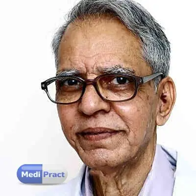 Dr. S. Uma Chandran Profile Picture