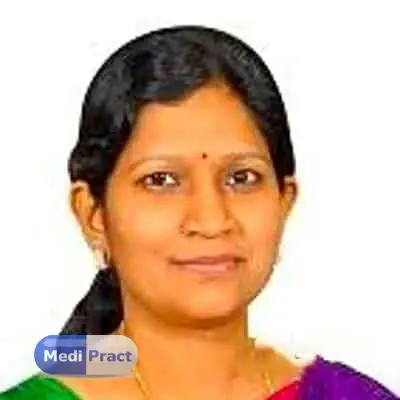 Dr. S Usha Profile Picture