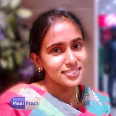 Dr. S. Uthra Profile Picture