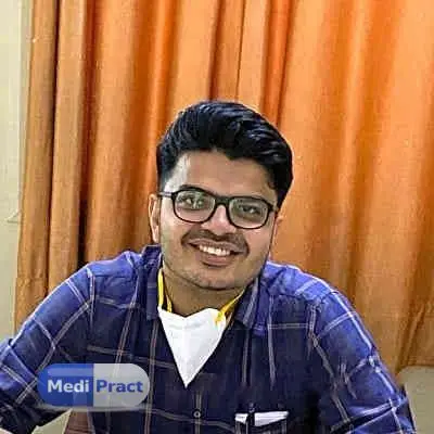 Dr. S.V.Gowtam Profile Picture