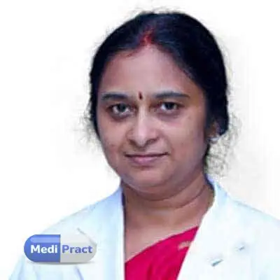 Dr. S V Lakshmi Profile Picture