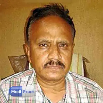 Dr. S V Mahajan Profile Picture