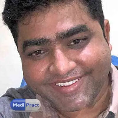 Dr. S V N Hemanth Kumar Profile Picture