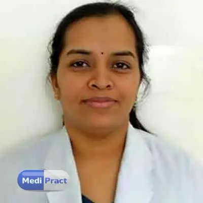 Dr. S. V. P. Deepthi Profile Picture