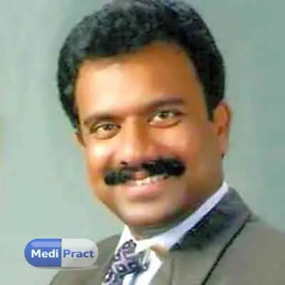 Dr. S. V. Prasad Profile Picture