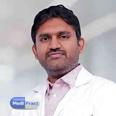 Dr. S.V.Praveen Profile Picture