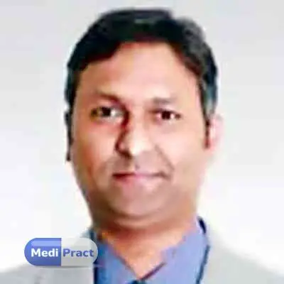 Dr. S.V. Praveen Varma Profile Picture