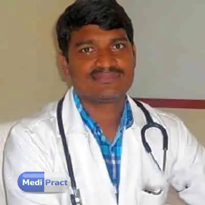 Dr. S V R Chandra Murthy Profile Picture