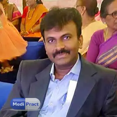Dr. S.V.Ramesh Profile Picture