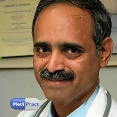 Dr. S.V.S.S Prasad Profile Picture