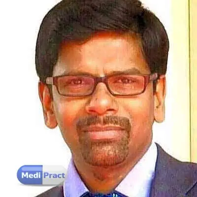 Dr. S.V.S Sreedhar Profile Picture