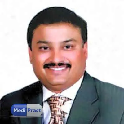 Dr. S. V. Satish Profile Picture