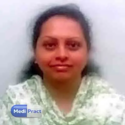 Dr. S.V. Shailaja Profile Picture