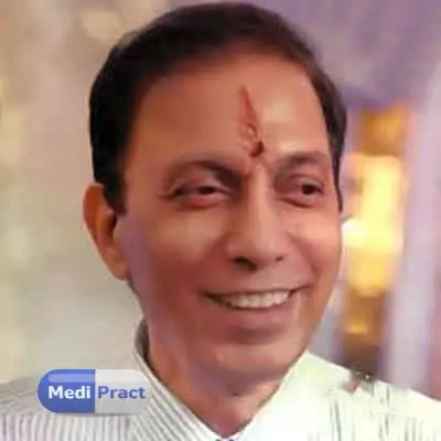 Dr. S .V Singh Profile Picture