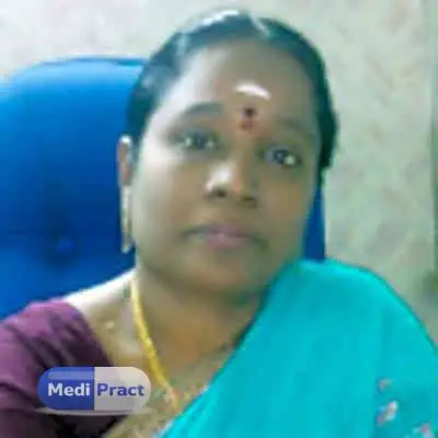 Dr. S.Vanaselvi Profile Picture