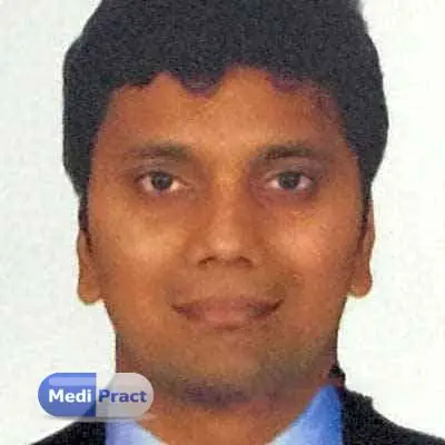 Dr. S.Varun Reddy Profile Picture