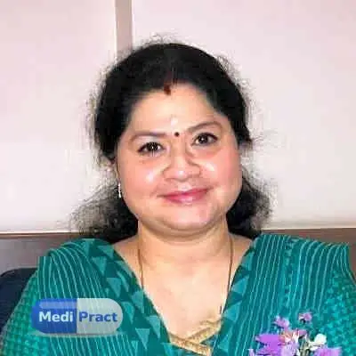 Dr. S. Vasanthakumari Profile Picture