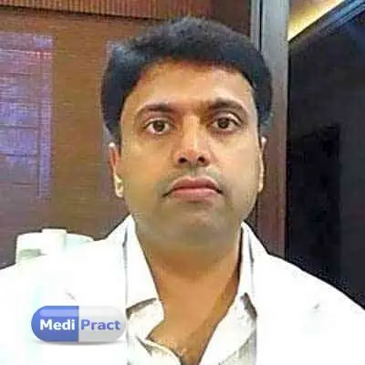 Dr. S Vasudeva Reddy Profile Picture