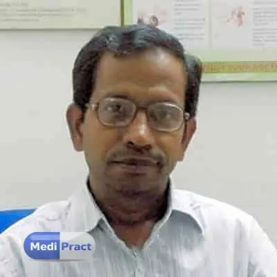 Dr. S.Vasudevan Profile Picture