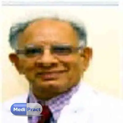 Dr. S Veerabhadra Raju Profile Picture
