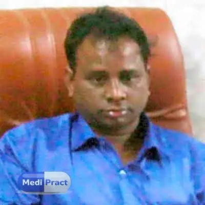 Dr. S.Veeramani Profile Picture