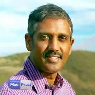 Dr. S Velmurugan Profile Picture