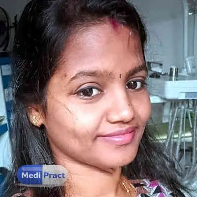 Dr. S.Vengaiarasi Profile Picture