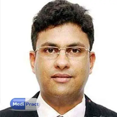 Dr. S Venkat Narayan Profile Picture