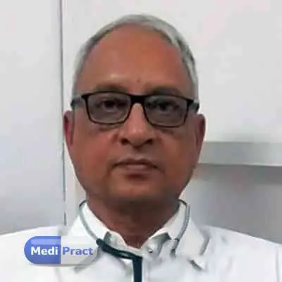 Dr. S. Venkat Rao Profile Picture