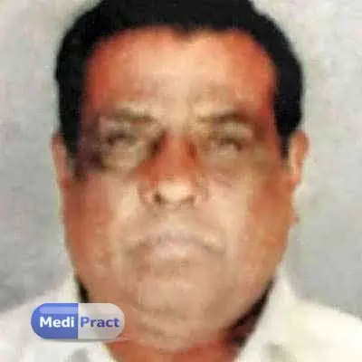 Dr. S Venkatachalaiah Setty Profile Picture