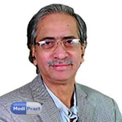 Dr. S.Venkataraman Profile Picture