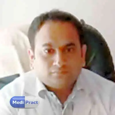 Dr. S Venkateshwar Rao Profile Picture