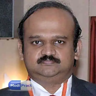 Dr. S.Venkatraman Profile Picture