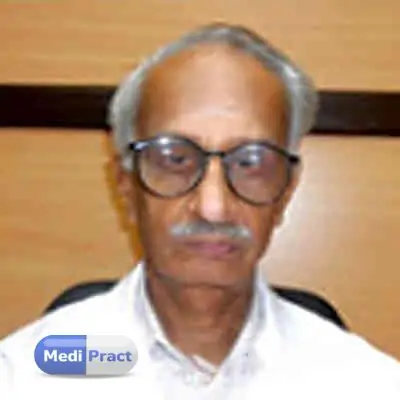 Dr. S Venkatraman Profile Picture
