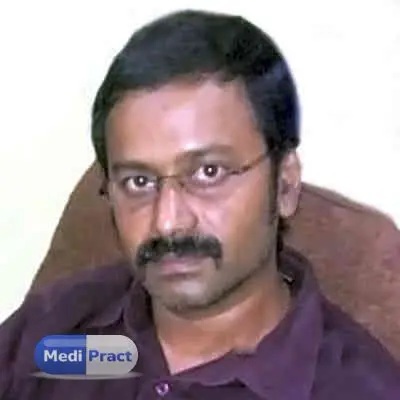 Dr. S.Vidhya Prakash Profile Picture