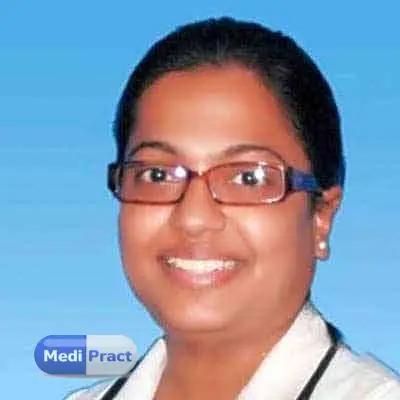 Dr. S .Vidya.Nair Profile Picture