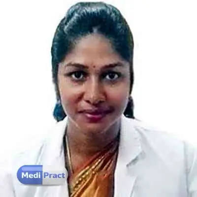 Dr. S Vidya Profile Picture