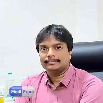 Dr. S.Vijay Anand Profile Picture