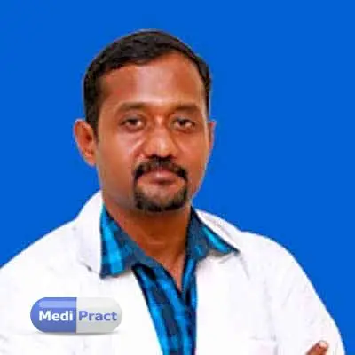 Dr. S.Vijay Ganesh Profile Picture
