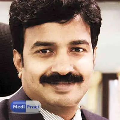 Dr. S. Vijay Kumar Profile Picture