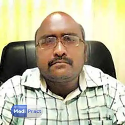 Dr. S. Vijaya Ram Profile Picture