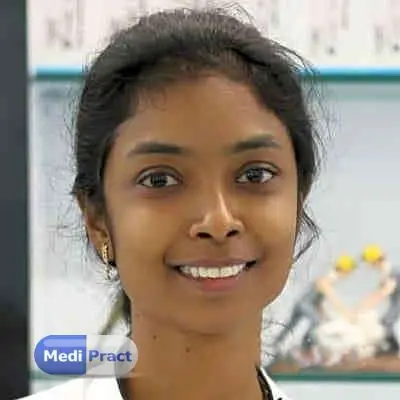 Dr. S. Vijaya Shanthi Profile Picture