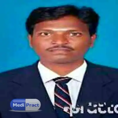 Dr. S. Vijayakumar Profile Picture