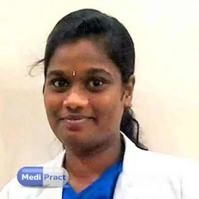 Dr. S. Vijayalakshmi Profile Picture